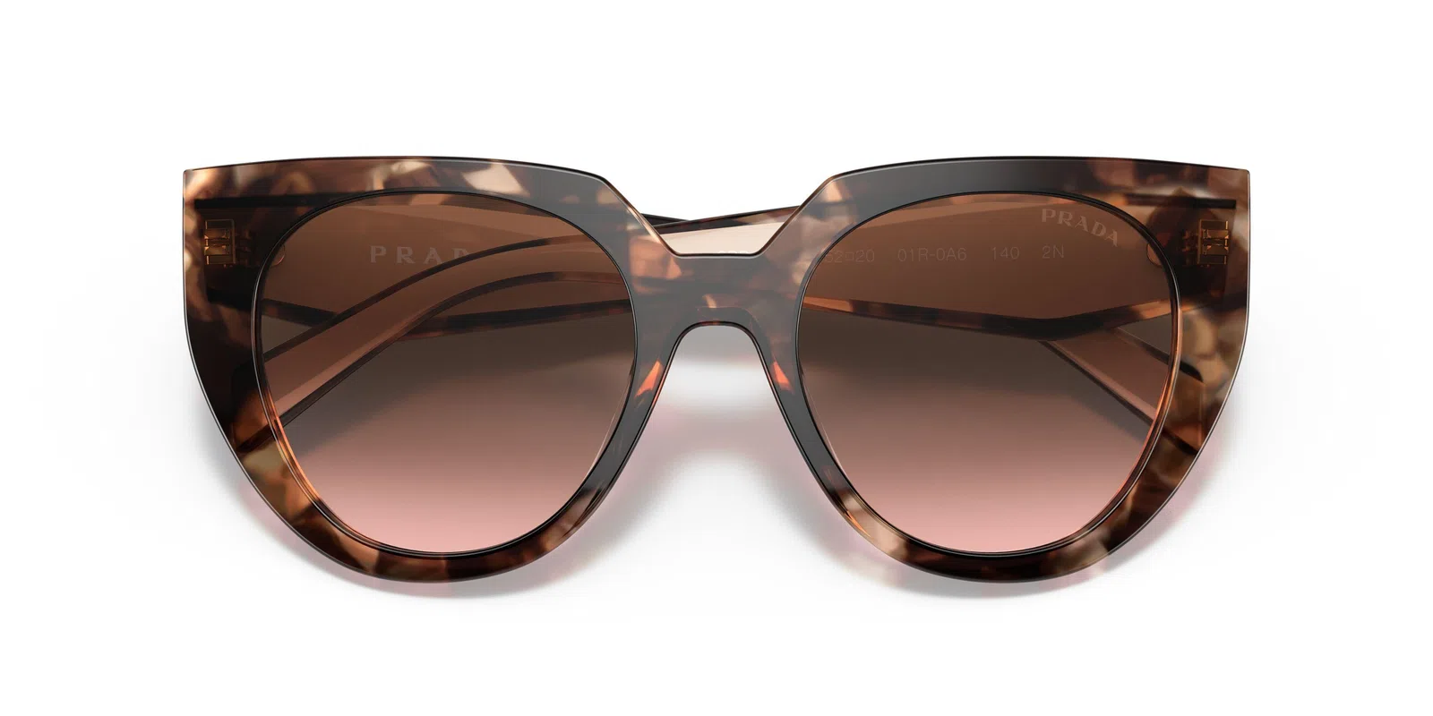 Prada 14WSF Sunglasses - view 11